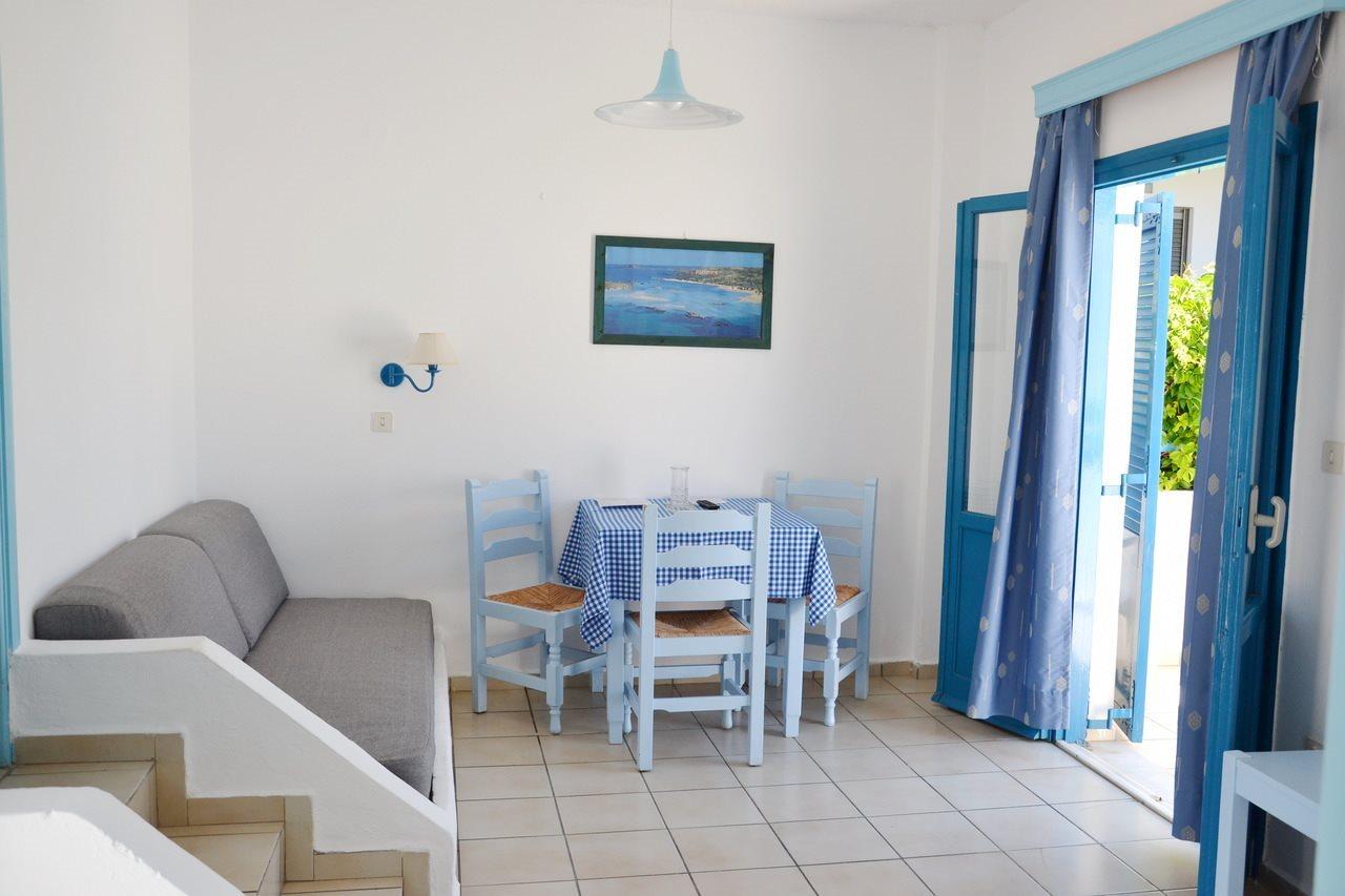 Galeana Beach Hotel Platanes  Dış mekan fotoğraf