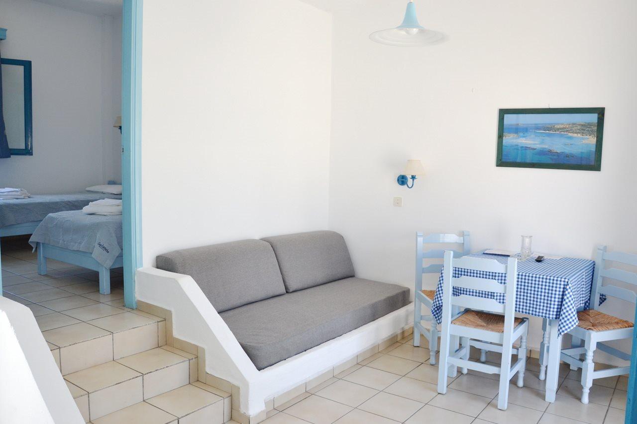 Galeana Beach Hotel Platanes  Dış mekan fotoğraf