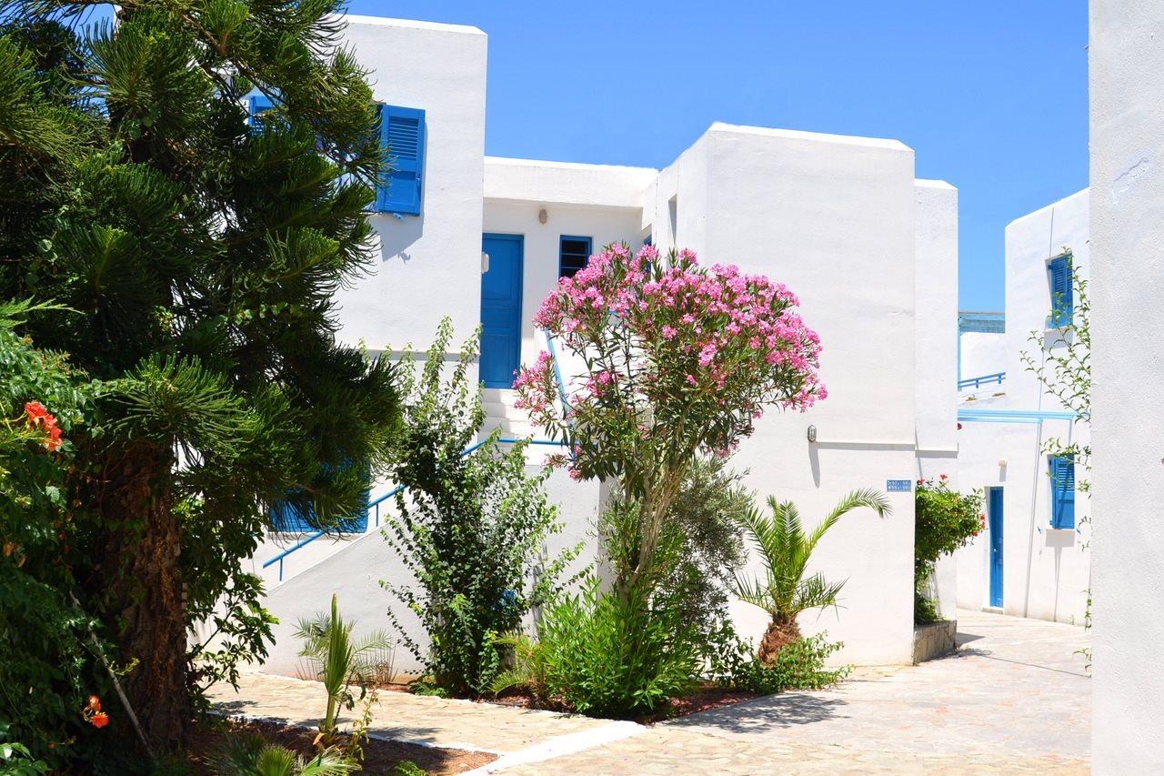 Galeana Beach Hotel Platanes  Dış mekan fotoğraf