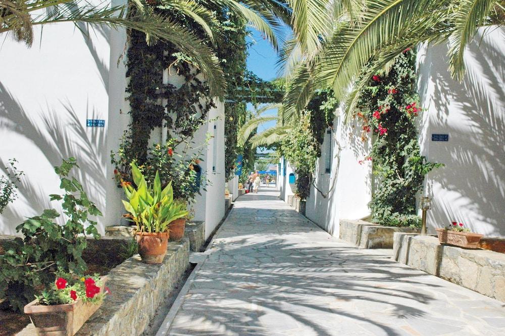 Galeana Beach Hotel Platanes  Dış mekan fotoğraf