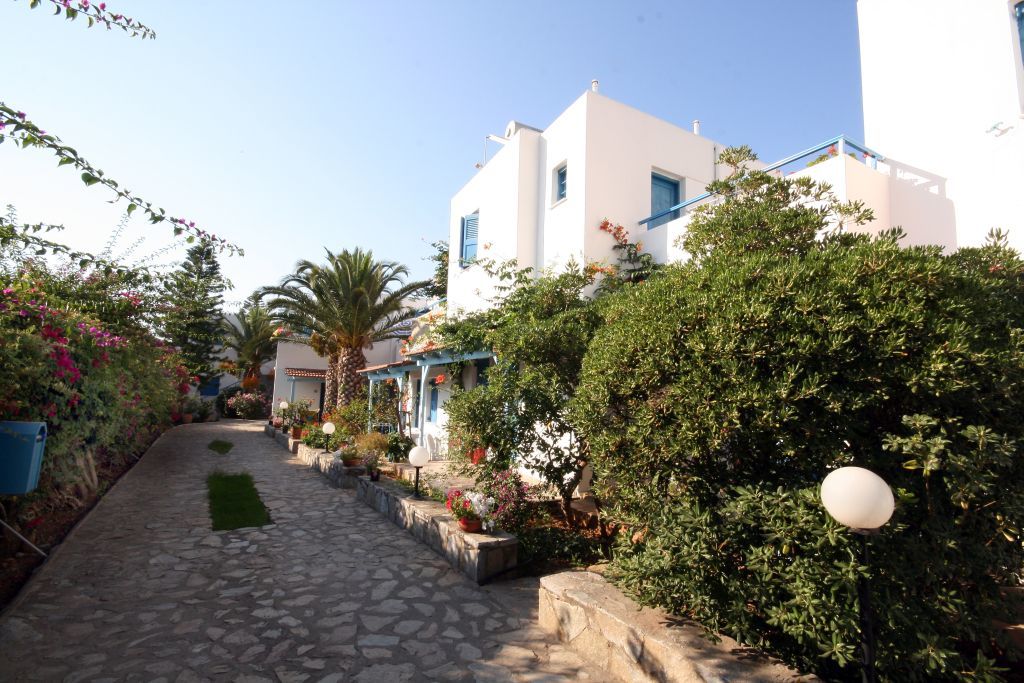 Galeana Beach Hotel Platanes  Dış mekan fotoğraf
