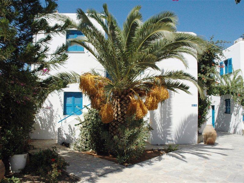 Galeana Beach Hotel Platanes  Dış mekan fotoğraf