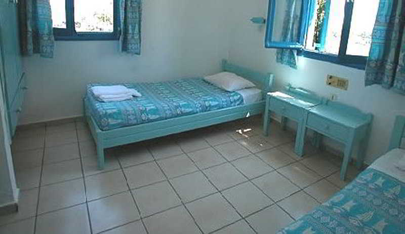 Galeana Beach Hotel Platanes  Dış mekan fotoğraf