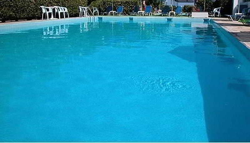 Galeana Beach Hotel Platanes  Dış mekan fotoğraf