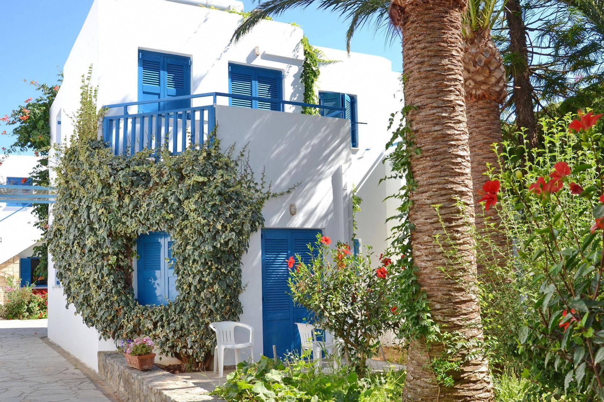 Galeana Beach Hotel Platanes  Dış mekan fotoğraf