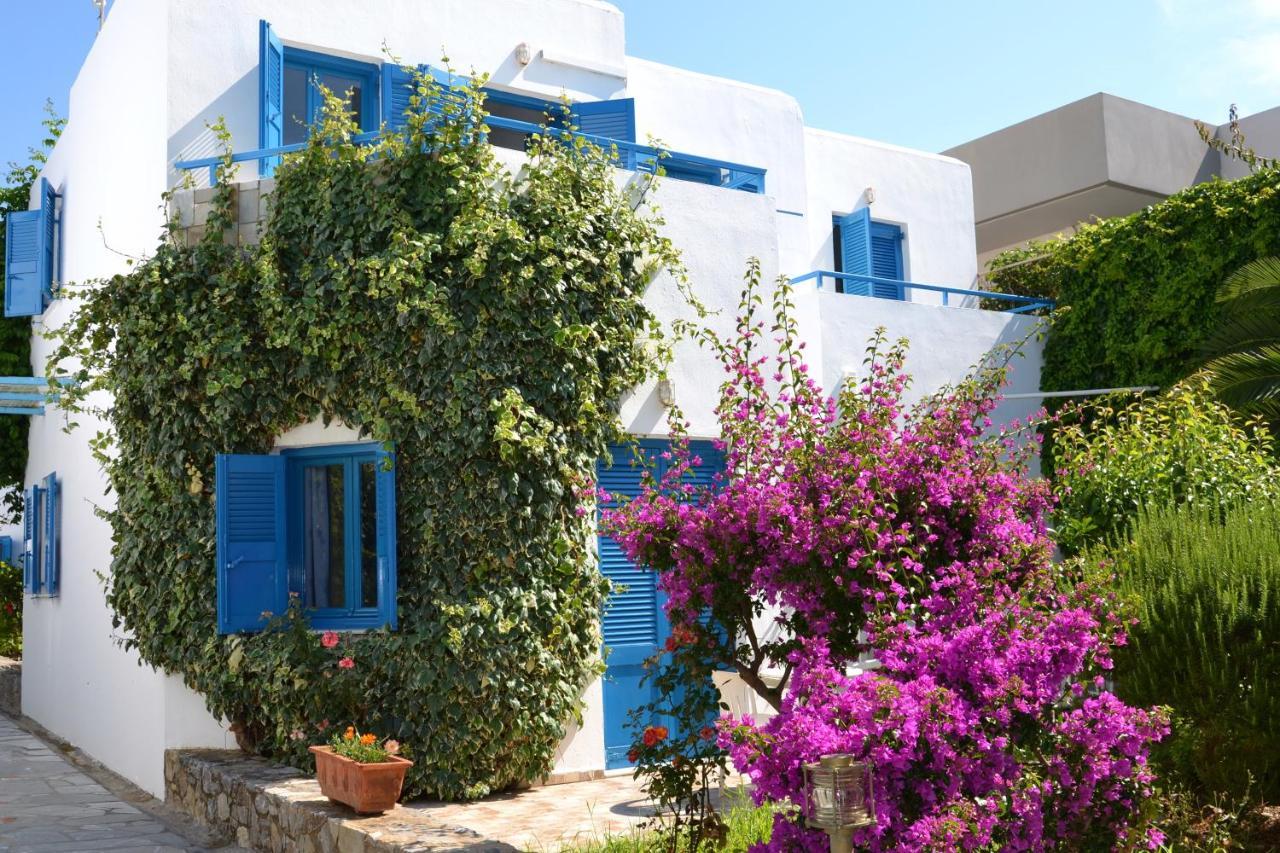 Galeana Beach Hotel Platanes  Dış mekan fotoğraf